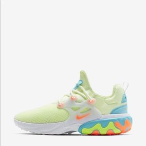 Nike React Presto - Women